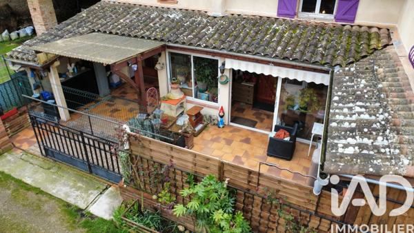 Maison à vendre 6 pièces 180 m² Finhan
