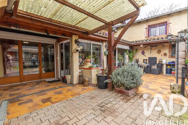 Maison à vendre 6 pièces 180 m² Finhan