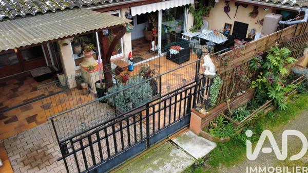 Maison à vendre 6 pièces 180 m² Finhan