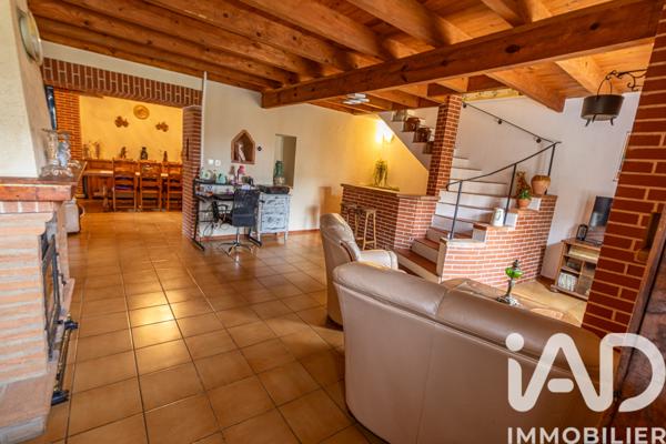 Maison à vendre 6 pièces 180 m² Finhan