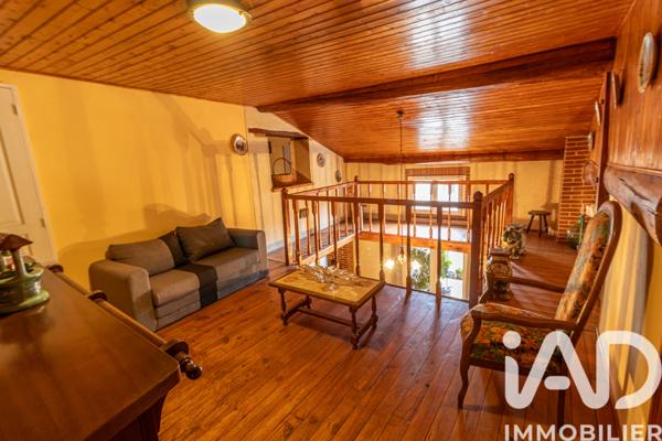 Maison à vendre 6 pièces 180 m² Finhan