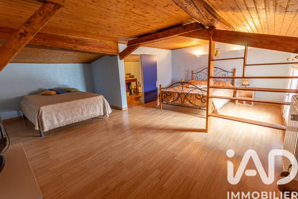 Maison à vendre 6 pièces 180 m² Finhan