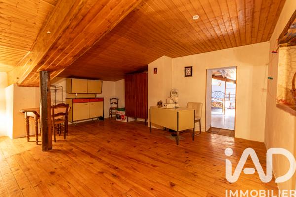 Maison à vendre 6 pièces 180 m² Finhan
