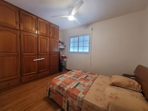 Baie-Mahault (97122) VILLA T5 A VENDRE + T2 A BAIE MAHAULT