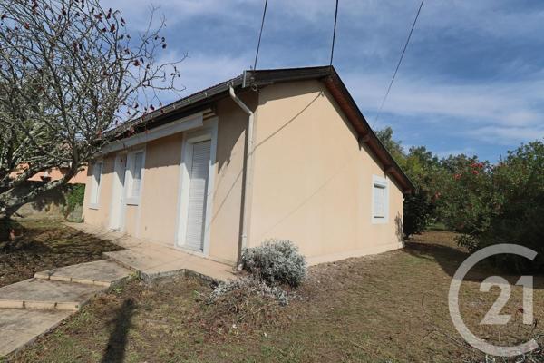 Maison à vendre  5 pièces - 114,21 m 2   GRADIGNAN  - 33