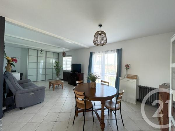 Maison à vendre  5 pièces - 114,21 m 2   GRADIGNAN  - 33