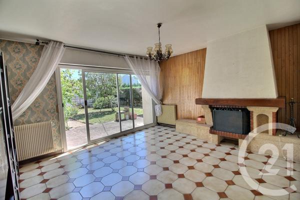 Maison à vendre  5 pièces - 114,21 m 2   GRADIGNAN  - 33