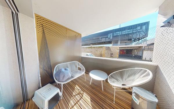 Appartement à vendre    2 pièces • 50,32 m2 Rodez