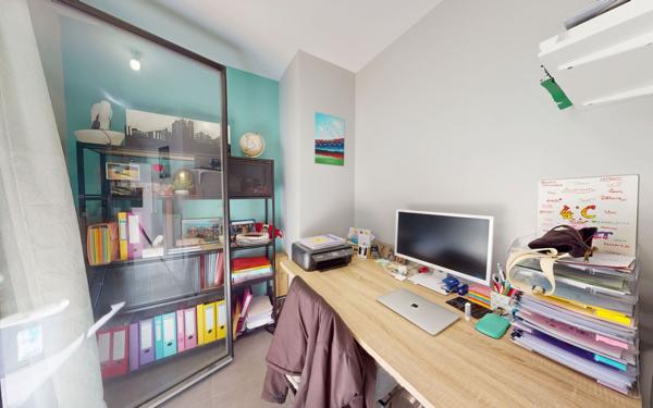 Appartement à vendre    2 pièces • 50,32 m2 Rodez