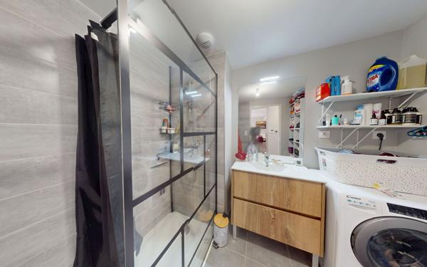 Appartement à vendre    2 pièces • 50,32 m2 Rodez