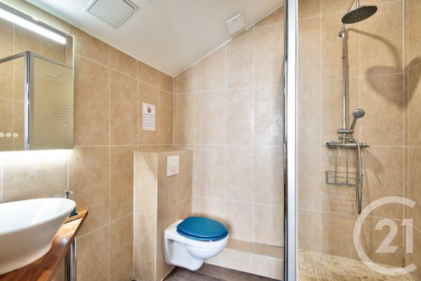 Appartement F4 à vendre  4 pièces - 83,74 m2 NICE - 06