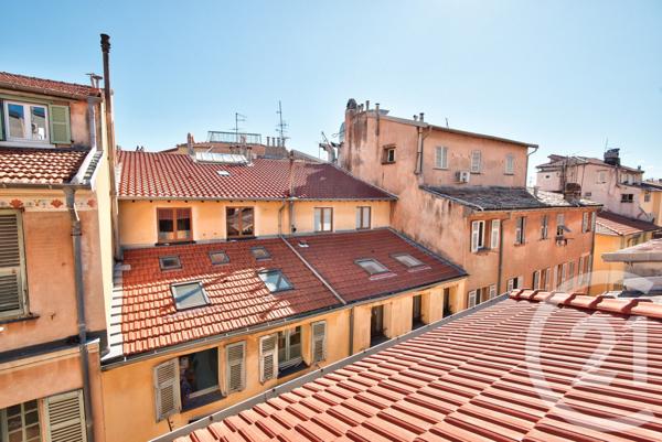 Appartement F4 à vendre  4 pièces - 83,74 m2 NICE - 06