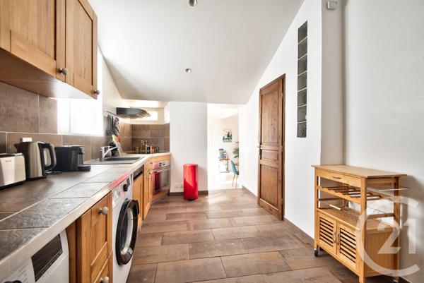 Appartement F4 à vendre  4 pièces - 83,74 m2 NICE - 06