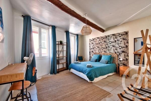 Appartement F4 à vendre  4 pièces - 83,74 m2 NICE - 06