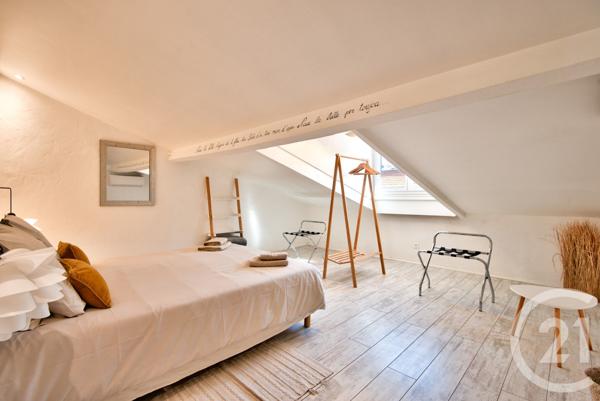 Appartement F4 à vendre  4 pièces - 83,74 m2 NICE - 06