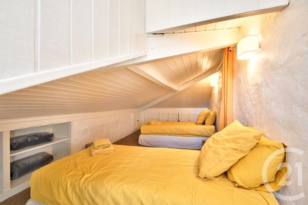 Appartement F4 à vendre  4 pièces - 83,74 m2 NICE - 06