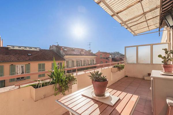 Appartement à vendre 3 pièces 71.63m²