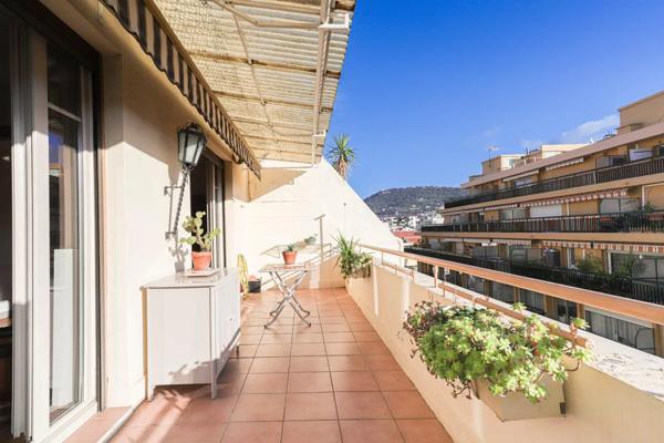 Appartement à vendre 3 pièces 71.63m²