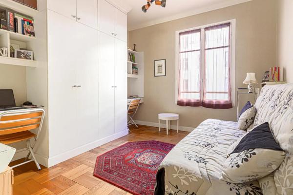 Appartement à vendre 3 pièces 71.63m²