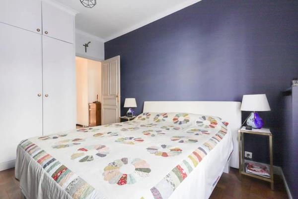 Appartement à vendre 3 pièces 71.63m²