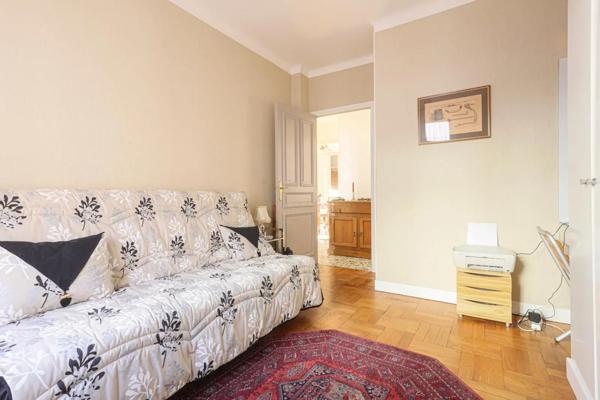 Appartement à vendre 3 pièces 71.63m²