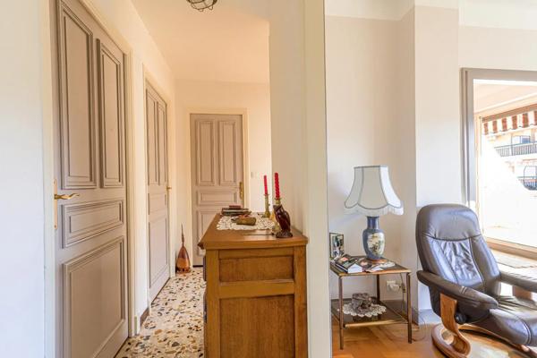 Appartement à vendre 3 pièces 71.63m²
