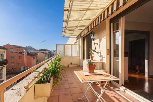 Appartement à vendre 3 pièces 71.63m²