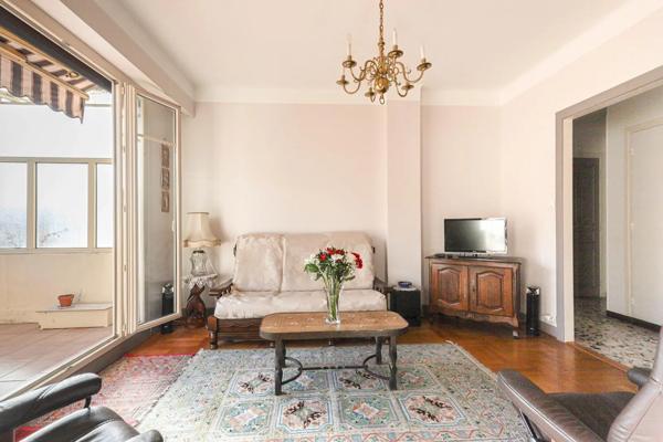 Appartement à vendre 3 pièces 71.63m²