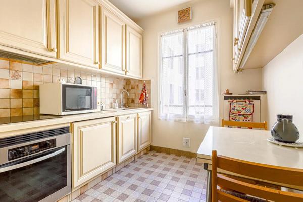 Appartement à vendre 3 pièces 71.63m²