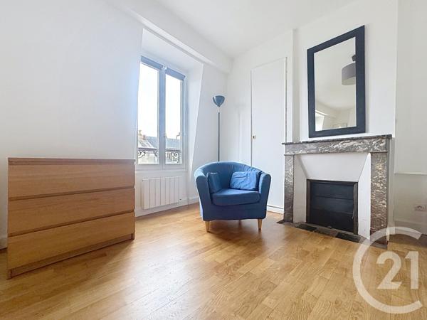 Appartement F1 à vendre  1 pièce - 30,03 m2 PARIS - 75003