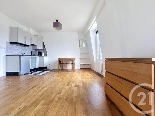 Appartement F1 à vendre  1 pièce - 30,03 m2 PARIS - 75003