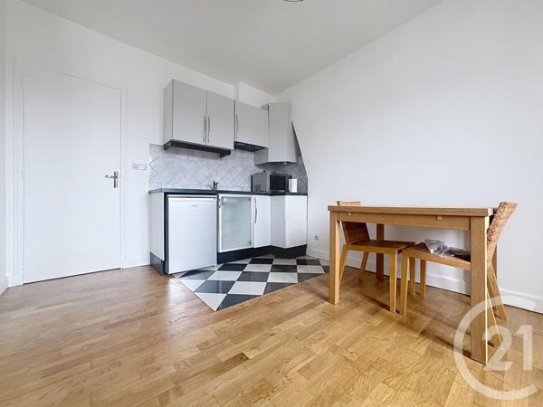 Appartement F1 à vendre  1 pièce - 30,03 m2 PARIS - 75003