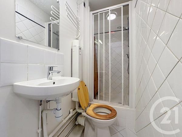 Appartement F1 à vendre  1 pièce - 30,03 m2 PARIS - 75003