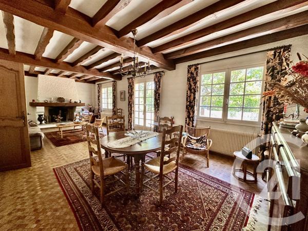 Maison à vendre  4 pièces - 80,35 m 2   ANDERNOS LES BAINS  - 33