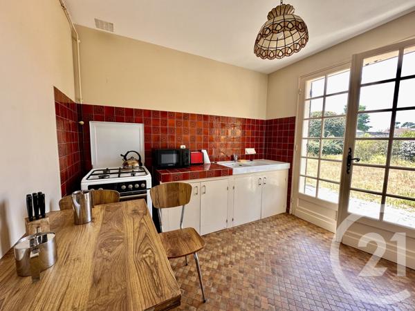 Maison à vendre  4 pièces - 80,35 m 2   ANDERNOS LES BAINS  - 33