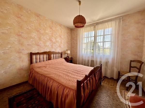 Maison à vendre  4 pièces - 80,35 m 2   ANDERNOS LES BAINS  - 33