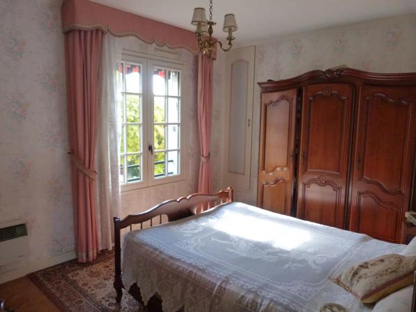 Vente Maison 4 pièces 94 m2 à Neuvy-Pailloux