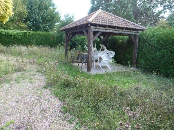 Vente Maison 4 pièces 94 m2 à Neuvy-Pailloux