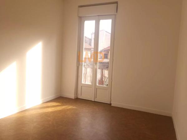 Ensemble immobilier à Decazeville