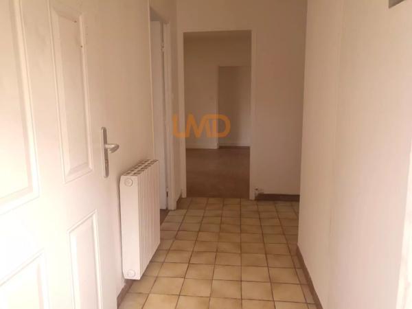 Ensemble immobilier à Decazeville