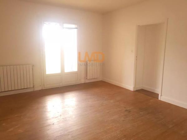 Ensemble immobilier à Decazeville