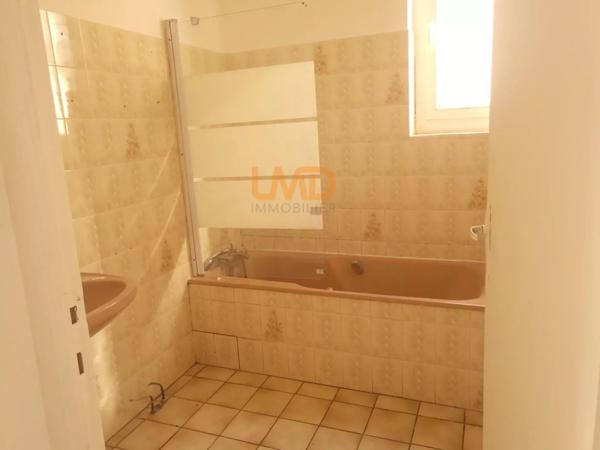 Ensemble immobilier à Decazeville