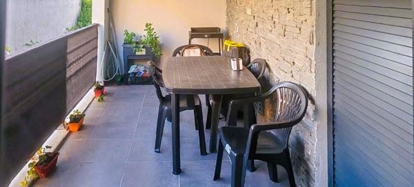 Appartement à vendre à Ajaccio (20090) - Corse