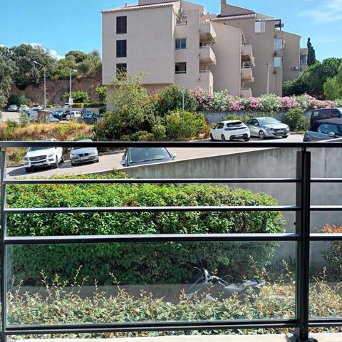 Appartement à vendre à Ajaccio (20090) - Corse