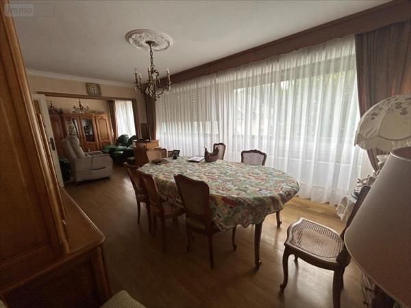 Appartement à vendre à Boulogne-sur-Mer dans le Pas-de-Calais (62200), ref : 62057-1088592