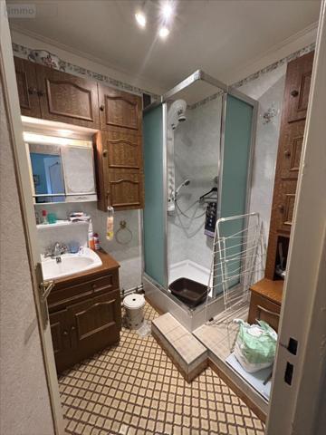 Appartement à vendre à Boulogne-sur-Mer dans le Pas-de-Calais (62200), ref : 62057-1088592