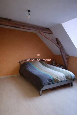 Maison à vendre 5 pièces de 74 m²