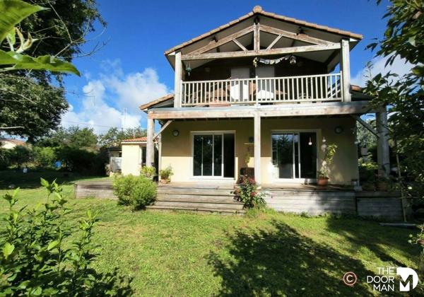 Maison - À vendre - 147 m² - PORNIC | The Door Man