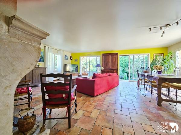 Maison - À vendre - 147 m² - PORNIC | The Door Man