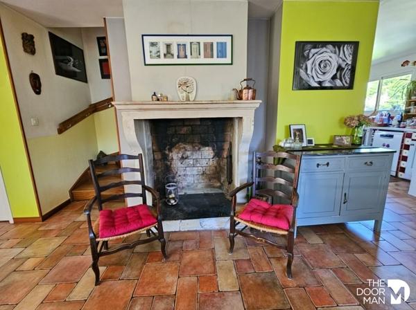 Maison - À vendre - 147 m² - PORNIC | The Door Man